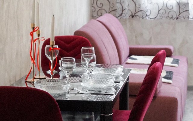 Квартира Балтийские огни