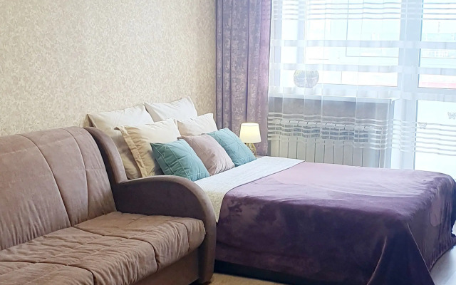 S Vidom Na Istoricheskiy Tsentr Apartaments