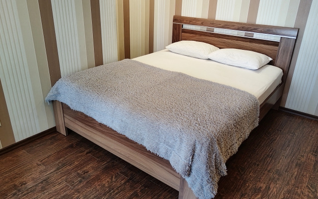 B-R Arkhitektorov 14 Apartments