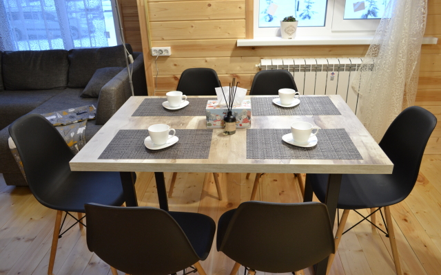S saunoj 7nights Private House