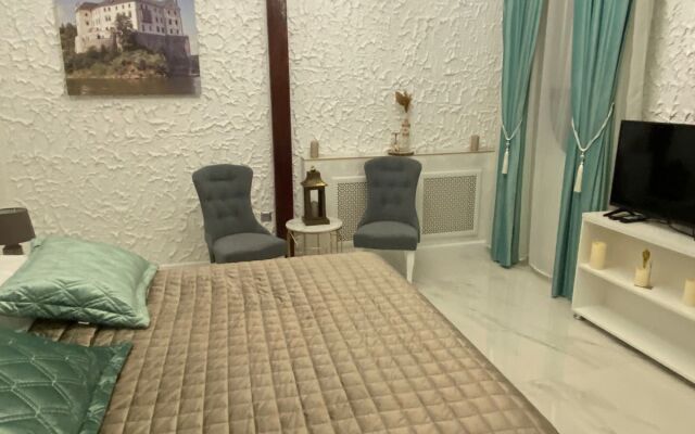Silver House Mini Hotel