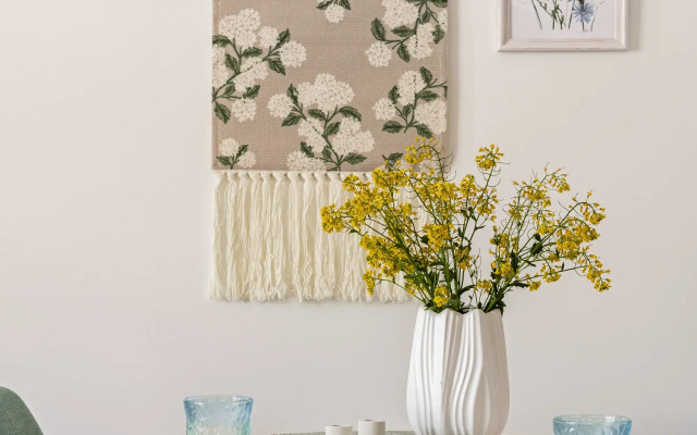 Voskhititelnye Zakaty Flat