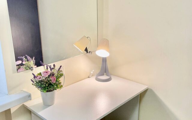 Uyutnie Na Tsvetnom Bulvare Apartments