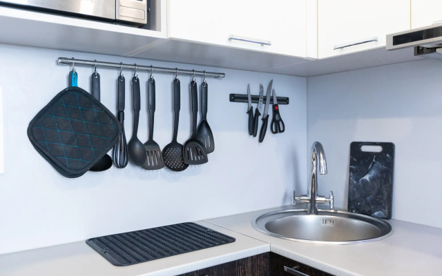 Апартаменты на Мира 16 Рядом Склон