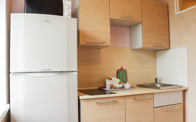 Квартира Однокомнатная в центре города рядом с телецентром