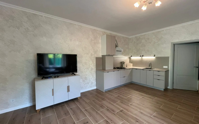 Частный дом Дом для отдыха на Балтике