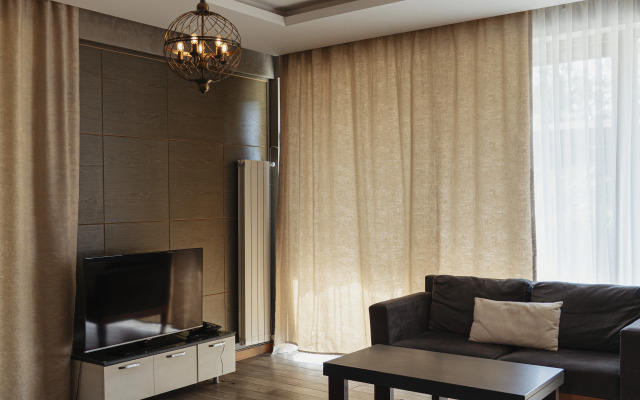 Shani Resort & Villas Hotel