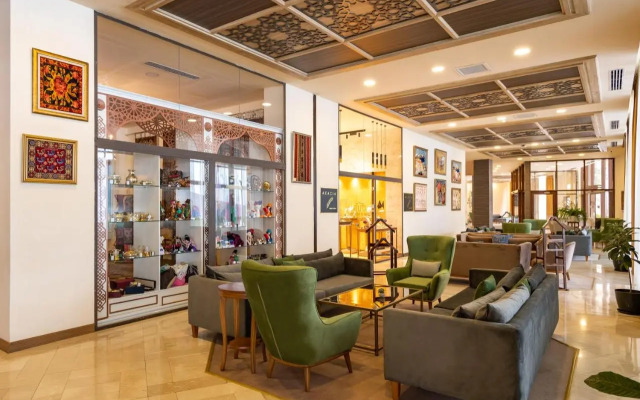 Marxal Resort & SPA