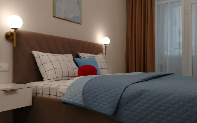 Квартира Космос