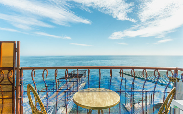 Апартаменты Пляжные на Дражинского 7а, 1