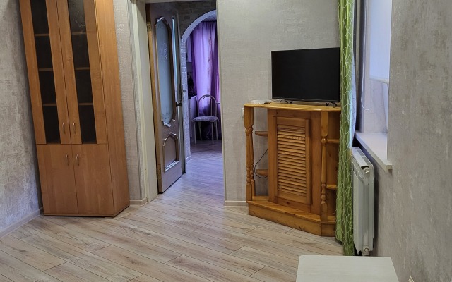 Uyutny Domik Guest house
