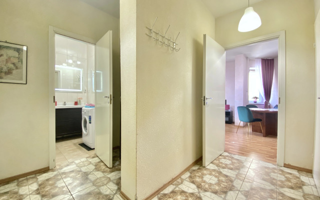 Квартира Студия InRoomSPb