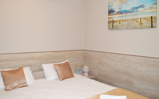 Yakovlev` Hotel