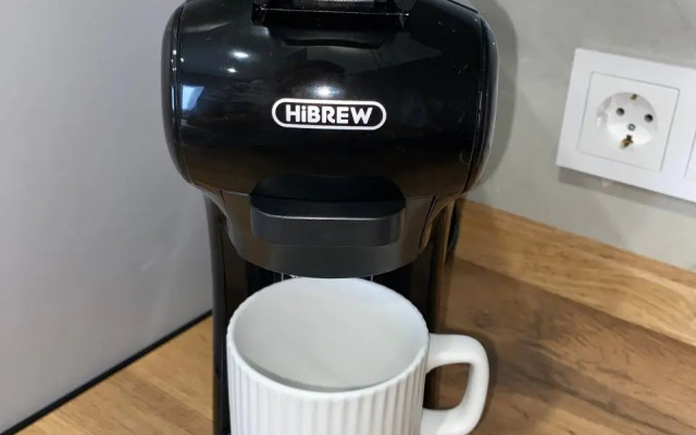 Апартаменты Оазис