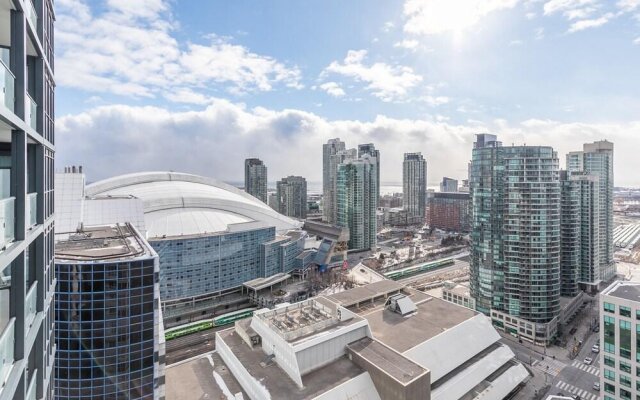 GLOBALSTAY. Modern Downtown Apartments