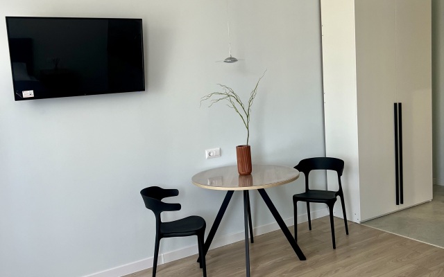 Studiya V Tsentre Rostova-Na-Donu Flat