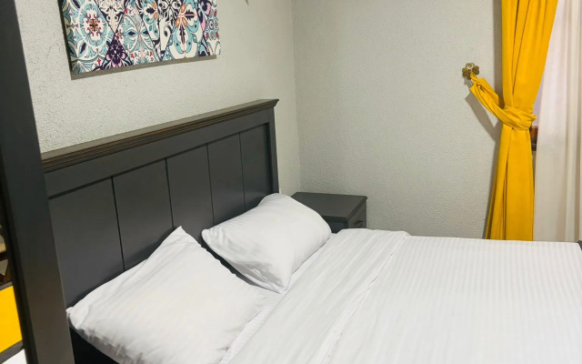 Lebon Hotel Old City