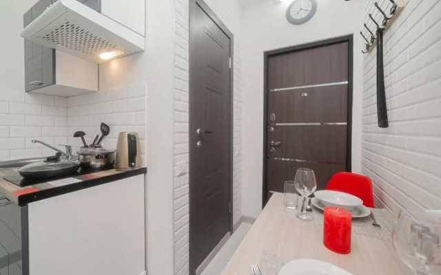 Апартаменты в ЖК Новокрасково-1