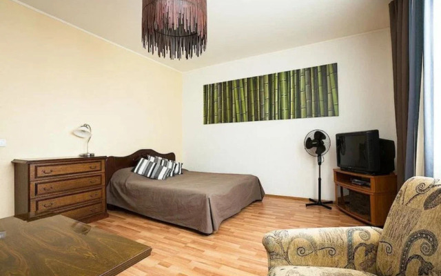 Квартира Гостевая Алеся на Малышева 4Б 1