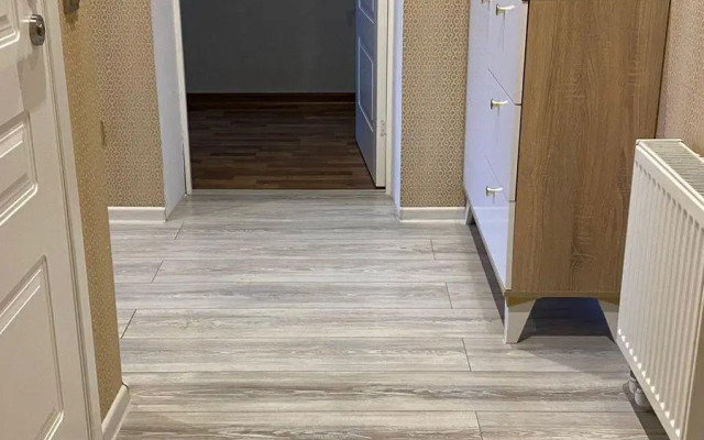 Uyutnaya V Tsentre Goroda Flat