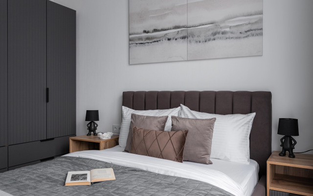 Квартира Joy Прокшинский