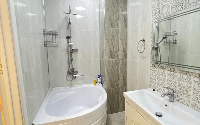 Vip Ideal Apartment Apartments