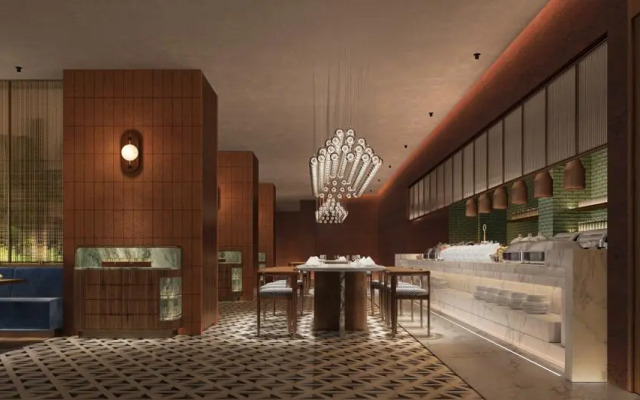 Swissôtel Tashkent (Opening May 2025)