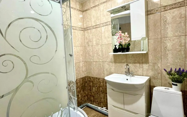 Апартаменты на улице Куйбышева 53