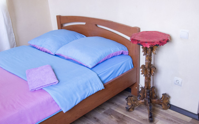 Distantsiya Guest House