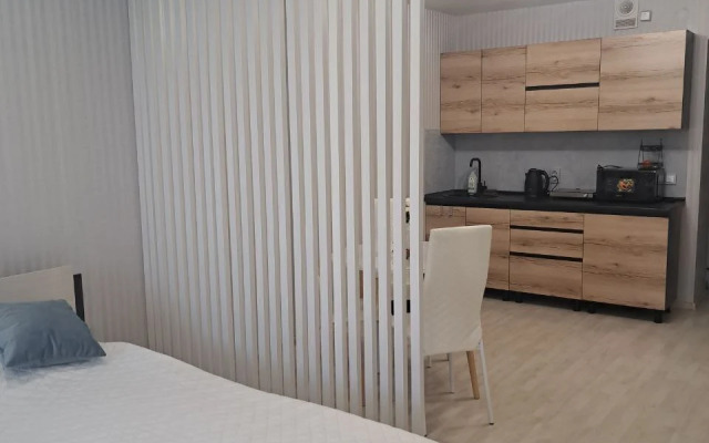 Квартира на Улице Льва Толстого 34