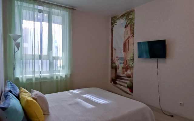 Flat Appartamenty Serdtse Goroda