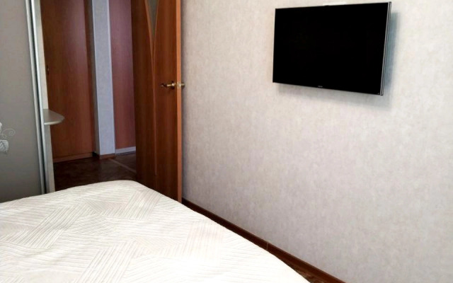 Квартира на улице Калинина 68