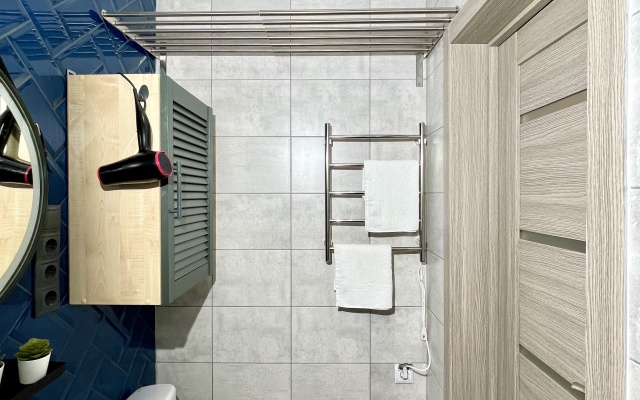 Квартира 2 Ночи на проспекте Московский 42 (2)