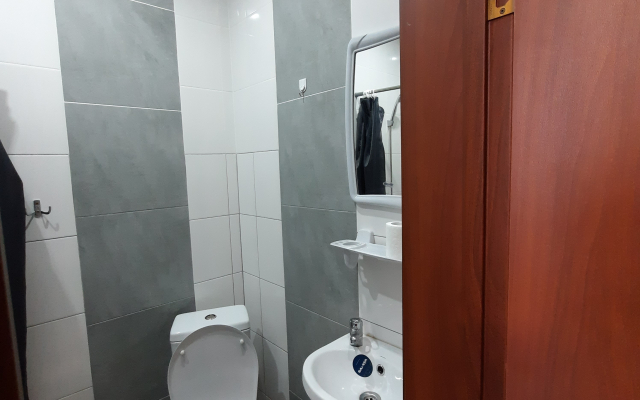 Квартира на Юбилейной 9