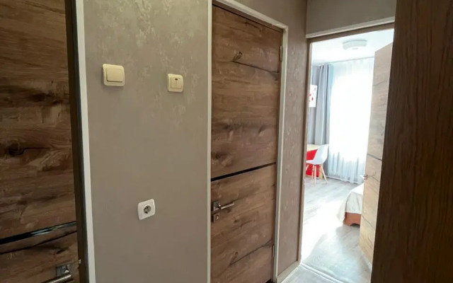 Квартира На Трудовой 38