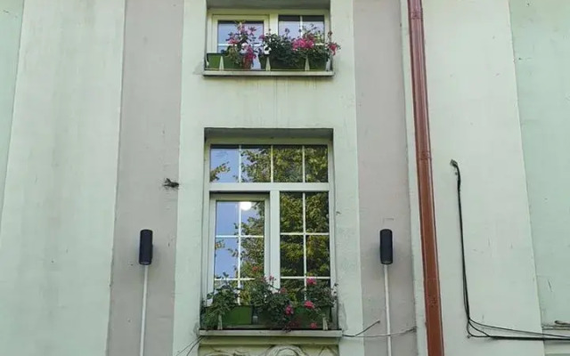 Квартира на Пролетарской 117