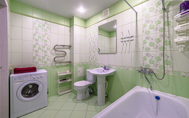 Квартира Новая квартира в центре города