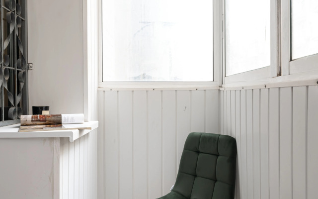 Квартира GM Apartments Стильная в шаге от Кремля