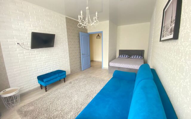 Апартаменты Маяк 2