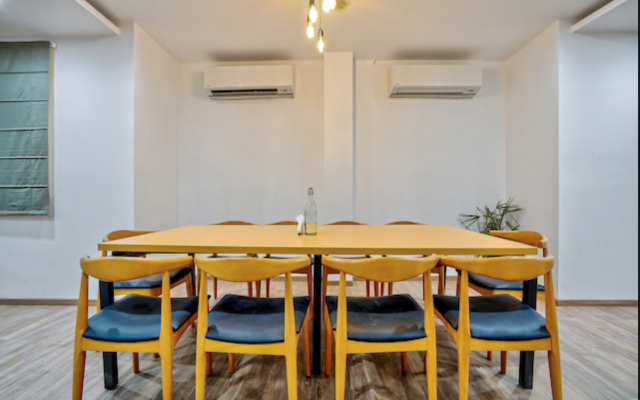 PK Boutique Hotel