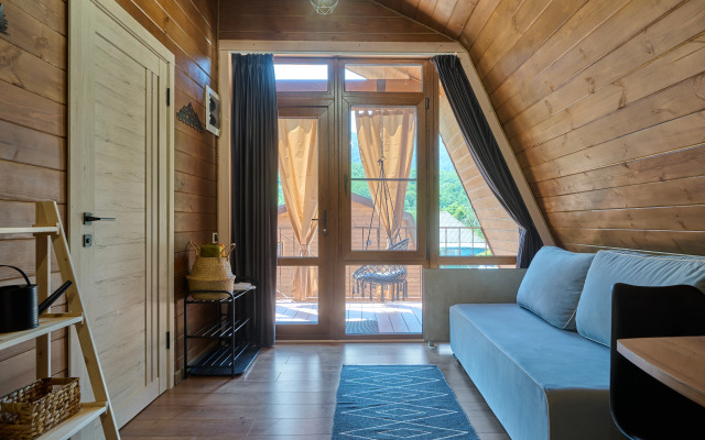Gornaya Myata Chalet