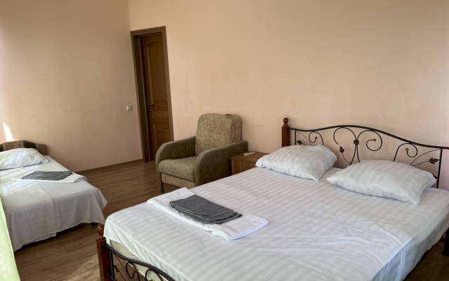 Апартаменты 317 Курзальная 13