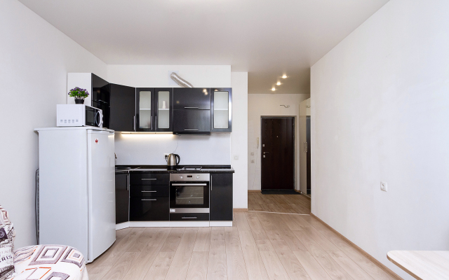 Апартаменты New Avrora