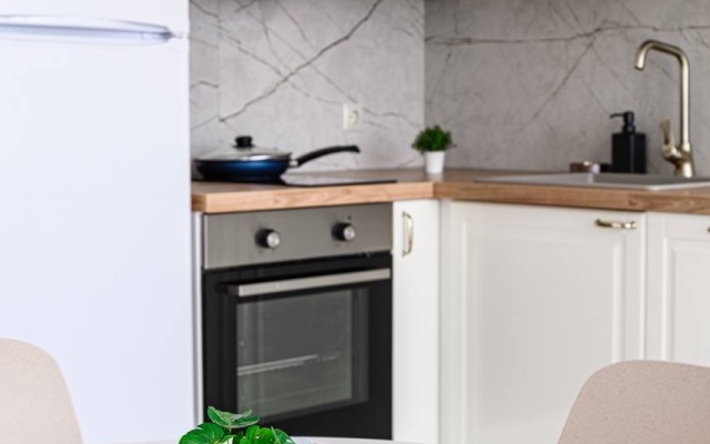 Апартаменты Место под солнцем 9