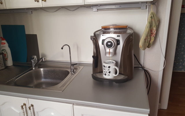 Апартаменты Нулевой Километр