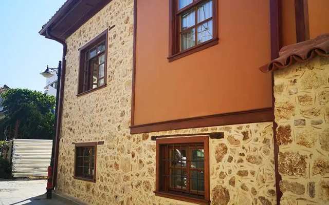 La Casa Carina