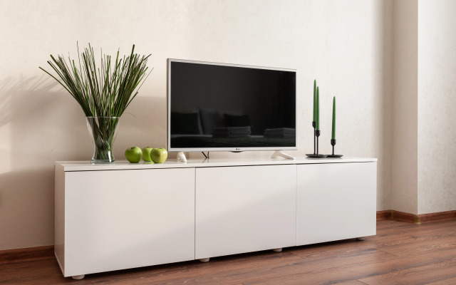 Квартира iHome: Исторический центр