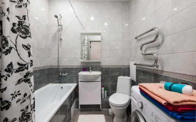 Квартира Фиолет ЖК Лиговский