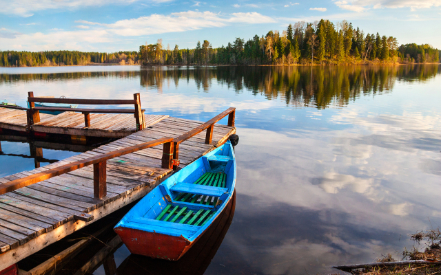 Отель Киногородок