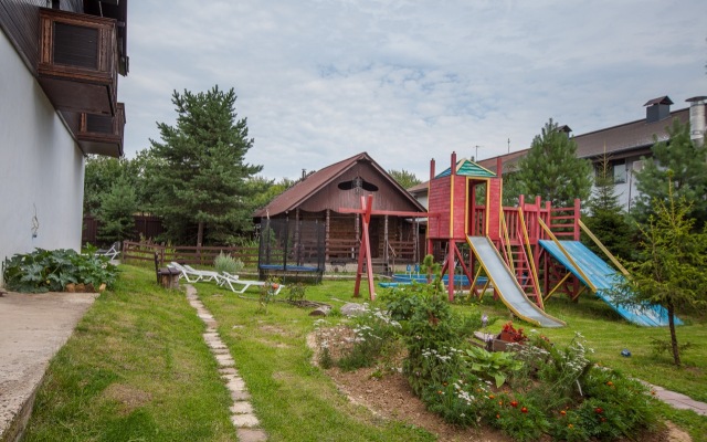 Kurshale Guest house